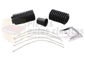 Kit fuelle dirección delantero derecho Peugeot, Citroën OEN: 4066.22/4066.15/4066.16