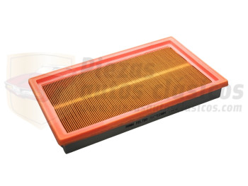 Filtro de aire Nissan Patrol, Almera, Primera.., Suzuki SX4 I MANN C2964