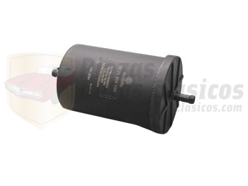 Filtro combustible Seat, Audi, Citroën, Fiat, Mercedes, Renault, Peugeot, Nissan, Volkswagen OEM: 8671014166