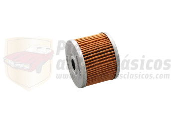 Filtro combustible Citroën, Fiat, Peugeot, Renault, Talbot, primera marca compatible con Mann P78X