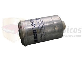 Filtro de gasoil Iveco, Ford, Renault, Seat, Citroën OEN 5951661