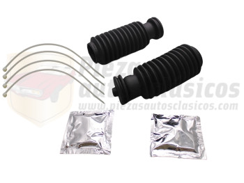 Kit fuelle dirección cremallera manual Citroen BX OEN: 95604346