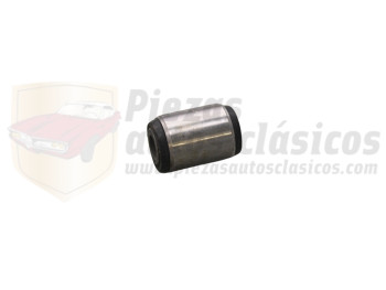 Silemblock brazo inferior delantero Seat 132 OEM: 0004181070