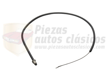 Cable calefacción Seat Panda 600mm OEM: 903601