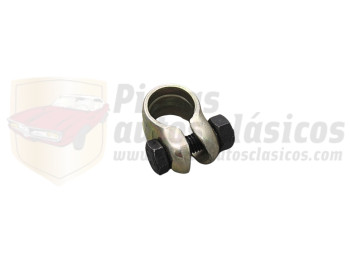 Abrazadera barra de dirección Citroën 2CV