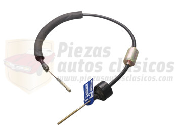 Cable De Embrague Renault 18 y Fuego (Diesel) Desde 1984 1025mm Ref:7704002286/903440