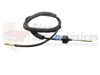 Cable De Embrague Renault 18 Desde 11/83 (1985 mm) Ref:7702111127/903768