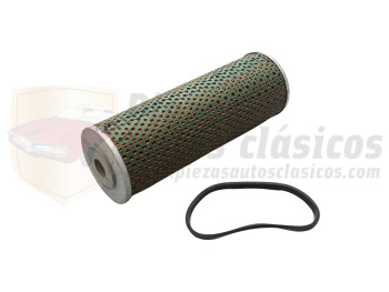 Filtro de aceite Pegaso Mann P546X