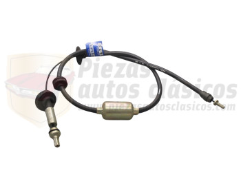 Cable De Embrague Renault 21 GTS 1129mm Ref:7700781858/905426