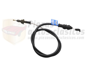 Cable acelerador 1130 Renault Clio I 1.9 DS, Kangoo 1.9 DS, Renault 19 I Ref: 7700425600 / 908530