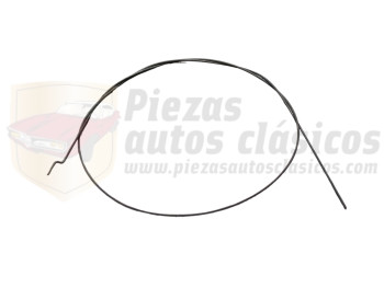 Cable starter Seat 1430-1600 / 1800 (610mm) OEM FU110130.01 / 902710