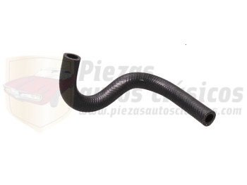 Manguito retorno Nissan OEM: 14670Y7503