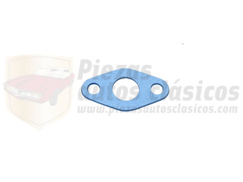 Junta grifo calefaccion Mini