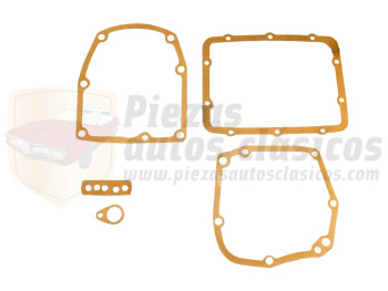 Juego de juntas caja de cambios Seat 1500