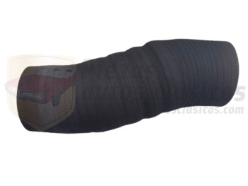 Manguito de intercooler Nissan Atleon, recambio calidad equivalente OEM:16575D8703