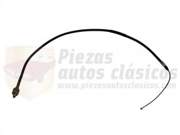 Cable embrague Ford Escort y Orion desde 1991 (1547mm) OEM 91AB7K553DB/999061