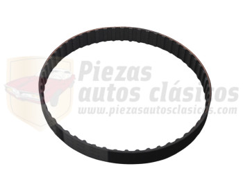 Correa dentada distribución Seat 124,1430,131,Fura,Ritmo,Ronda 514x19mm