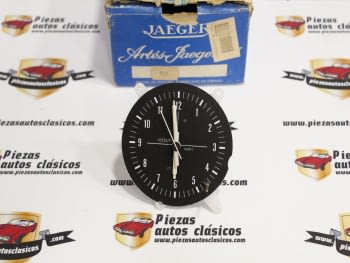 Reloj Hora Simca 1200 GLS-S.7 Ref:JAEGER2312