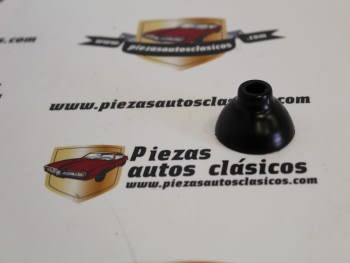 Guardapolvos Palanca De Cambios Renault 4 y 6 Ref:7700520704