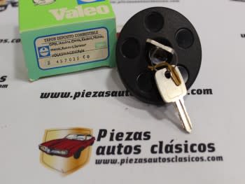Tapón de gasolina Opel Ascona, Corsa, Kadett, Manta Volkswagen Polo Valeo 457025CO