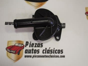 Grifo calefacción Alfa Romeo 145, 146, Fiat Tipo, Tempra..., Lancia Delta II...