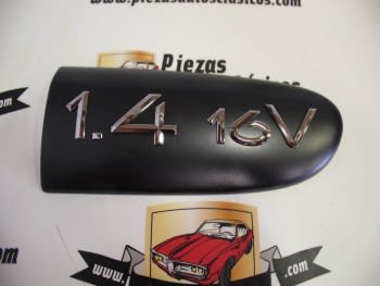 Anagrama 1.4 16V Renault Clio II Ref: 8200074473