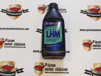 Líquido LHM Citroën (500 ml.)