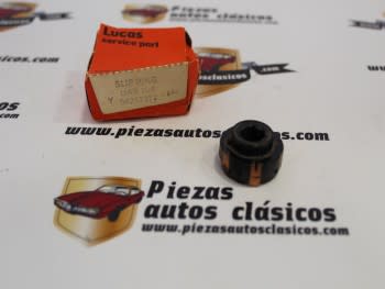 Colector Rotor Lucas UAB104 / 54217372 Land Rover , Mini