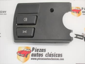 Botonera mando de luces Seat Ibiza y Malaga mod. 2