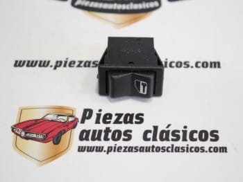Pulsador bloca-puertas, Seat 1600 Supermirafiori, 2000...