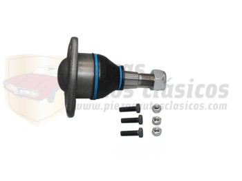 Rótula Superior de suspensión Renault 8 y 10 0996006600 equivalente