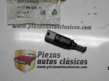 Interruptor Luz De Freno Renault,Nissan,Opel Ref:7700431512/7700434561
