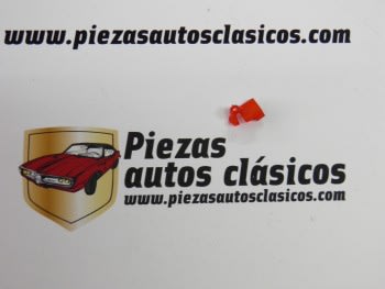 Grapa varilla cerradura Renault 5, Súper 5 y Clío Ref: 7701030059