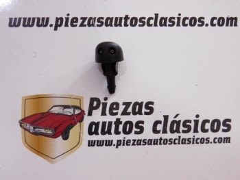 Difusor limpiaparabrisas Renault Clio II Ref: 7700413545