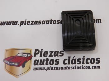Cubre pedal plástico de acelerador Renault Trafic Ref: 7700619431
