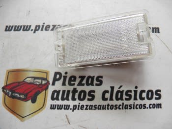 Luz interior Renault 21 Ref: 7701366136