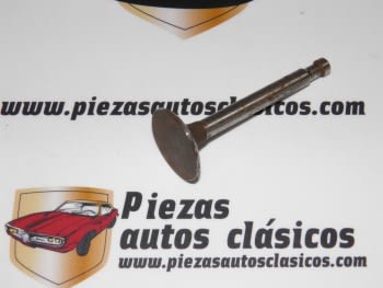 Válvula Admisión Renault 4, y Gordini (28,1x7x73,1)