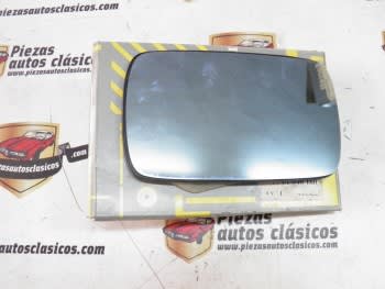 Cristal espejo retrovisor derecho Renault Twingo Ref: 7701040160