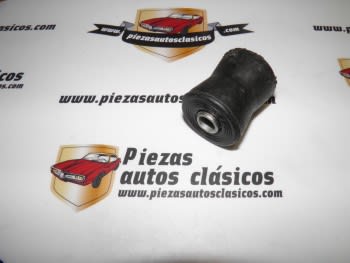 Silemblock Punta Brazo Suspensión Trasero Renault 12 , 14 y 18 Ref:7704001036 / 7701348562