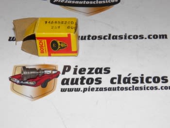 Válvula de inyección para diesel Bosch 1468522001