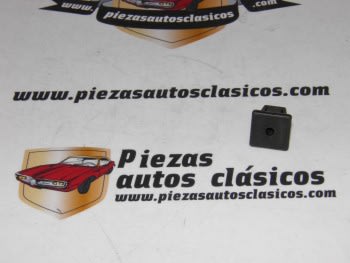 Clip Sujeción Paragolpes Trasero Renault 9 y 11 Ref:7703074172/7705099036