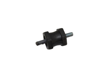Silemblock escape Renault métrica 6mm Renault 4 / 5 / 6 / 7 Citroën DS equivalente