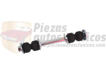 Kit tirante de estabilizadora Dodge Dart y 3700GT