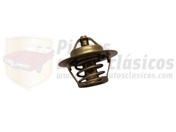 Termostato 78º Renault 14 recambio calidad original Movi 2022