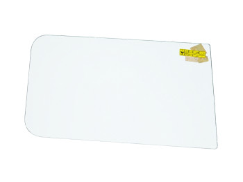 Cristal corredera lateral Renault 4F 0857503800