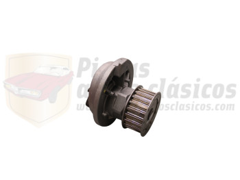 Bomba de agua de Opel-Bedford-Vauxhall "21 dientes" Recambio calidad original Ref:10236
