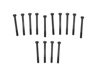 Juego 14 tornillos culata Dodge equivalente