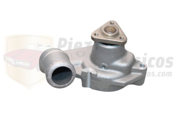 Bomba de agua Ford, Fiesta (95-2002), KA (96-2008) 1020567 recambio de calidad original
