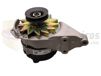 Alternador 14V 60 amperios Renault Twingo recambio calidad original Valeo 7700820794