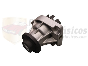 Bomba de agua Opel Omega (94-2003) Calibra (90-97) recambio de calidad original 1334059 / 1334111